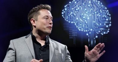ELEON MUSK BRAIN CHIP COMPANY NEURALINK