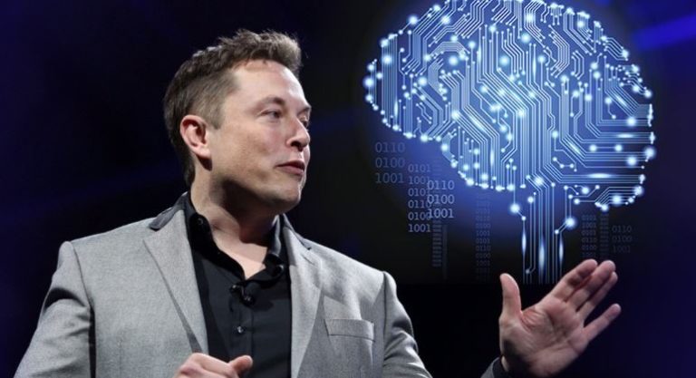 ELEON MUSK BRAIN CHIP COMPANY NEURALINK