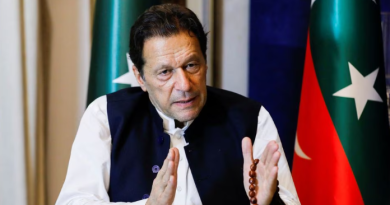 IMRAN KHAN INTERVIEW FORIEGN MEDIA PTI