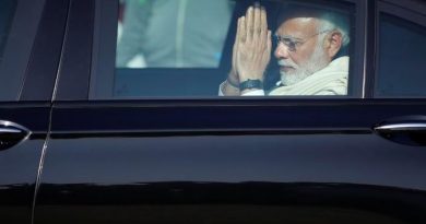 MODI GOVT SUMMONS BBC ON DEFAMATION CASE AGAINST NARENDAR MODI