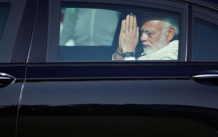 MODI GOVT SUMMONS BBC ON DEFAMATION CASE AGAINST NARENDAR MODI
