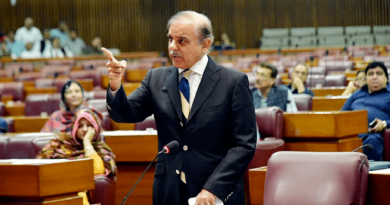 PM SHEHBAZ SHARIF ADDRESSING IN NA REAGRDING 9 MAY Incidents