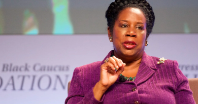 Rep. Sheila Jackson Lee