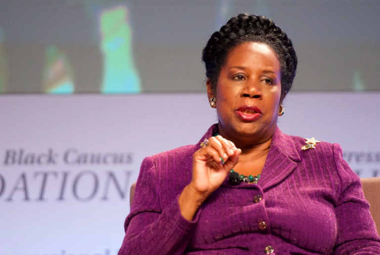 Rep. Sheila Jackson Lee