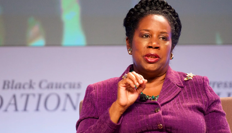 Rep. Sheila Jackson Lee