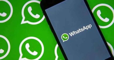 WHATSapp mobile application nayaujala