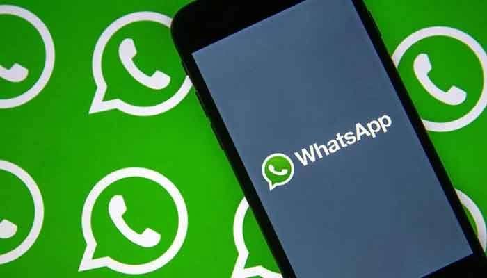 WHATSapp mobile application nayaujala