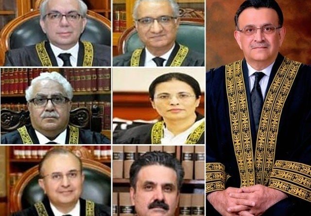 MILLITARY COURTS CASE BENCH SC