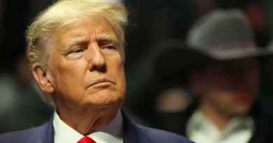 donald trum former president of united states of america
