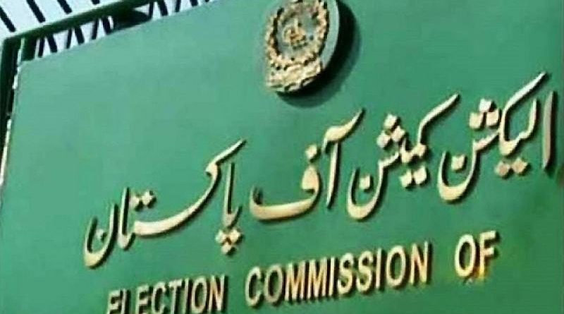 ECP