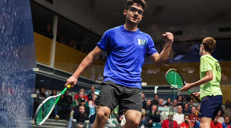 PAK HAMZA KHAN WON WJSC AFTER 37 YEARS FINAL