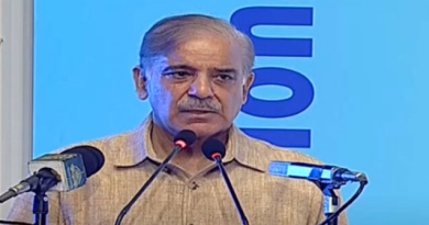 PM SHEHBAZ SPEECH