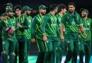 Pakistan Cricket Team 2022