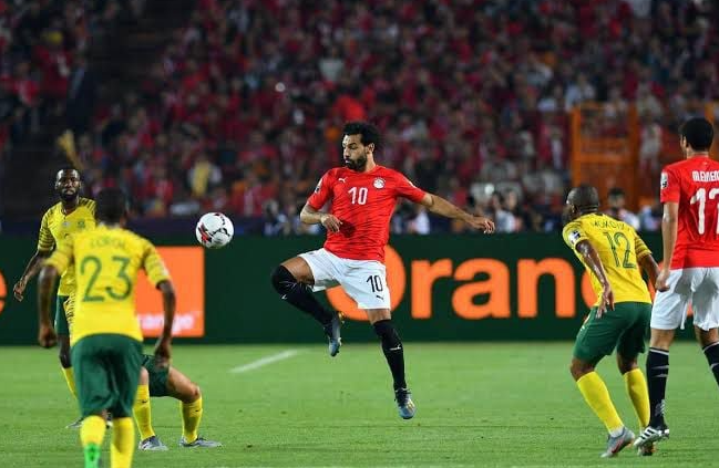 Morocco and Algeria TO BE ASIA CUP HOSTS