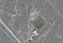 fordow nuclear facility