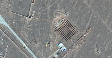 fordow nuclear facility