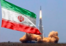 iran fire missile at us airbase in qatar
