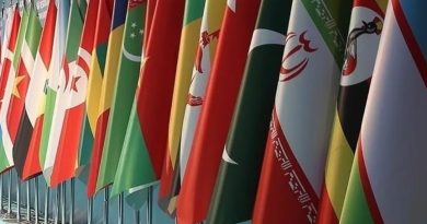 muslim nations