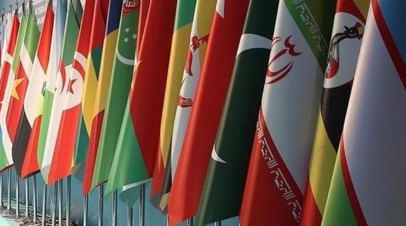 muslim nations