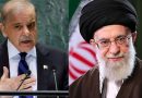 pakistan and iran