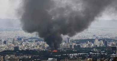 us strikes iran