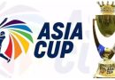 ASIA CUP CRICKET