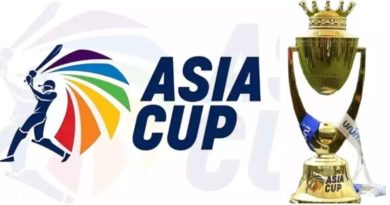 ASIA CUP CRICKET