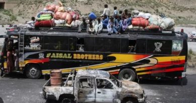 terror killed 9 in balochistan