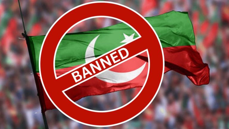 Court Orders Blocking of 27 YouTube Channels, Including PTI's