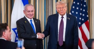 Major Breakthrough on Gaza Ceasefire Deal: Israeli PM Agrees