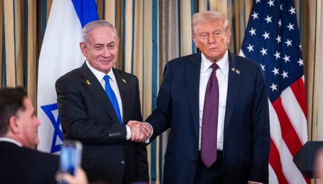 Major Breakthrough on Gaza Ceasefire Deal: Israeli PM Agrees