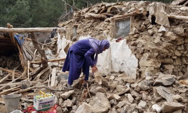 afghanistan earthquake jalalabad
