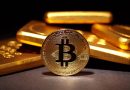 crypto and gold