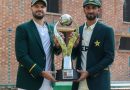 test series- pakvssa