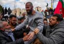 Hamas-Israel Prisoner Exchange to Take Place Today Under Gaza Peace Deal