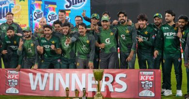 pakistan won t20