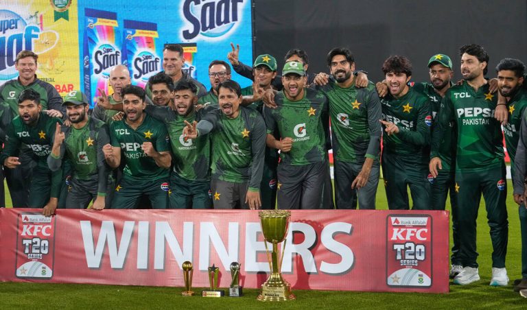 pakistan won t20