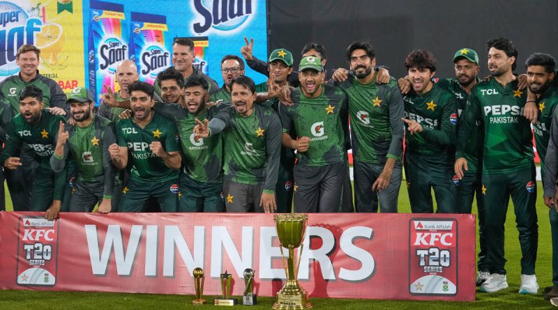 pakistan won t20