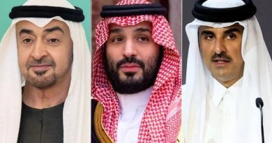 World’s Richest Families 2025