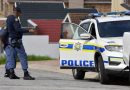 At least nine people killed in shooting at South Africa tavern