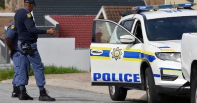 At least nine people killed in shooting at South Africa tavern
