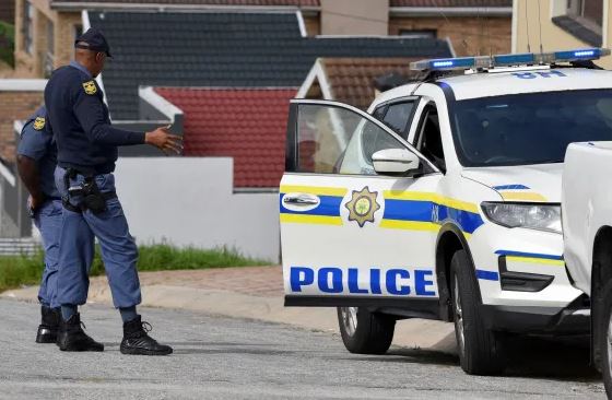 At least nine people killed in shooting at South Africa tavern