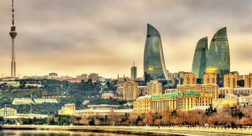 Baku to Host World Urban Forum