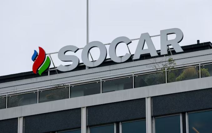 SOCAR Signals Readiness to Ship LNG to Pakistan