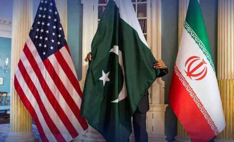 Pakistan Mediates US-Iran Ceasefire; Islamabad to Host Historic Peace Talks on April 10