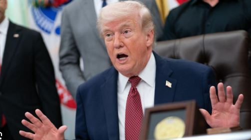 Trump Warns Iran of Potential New Strikes