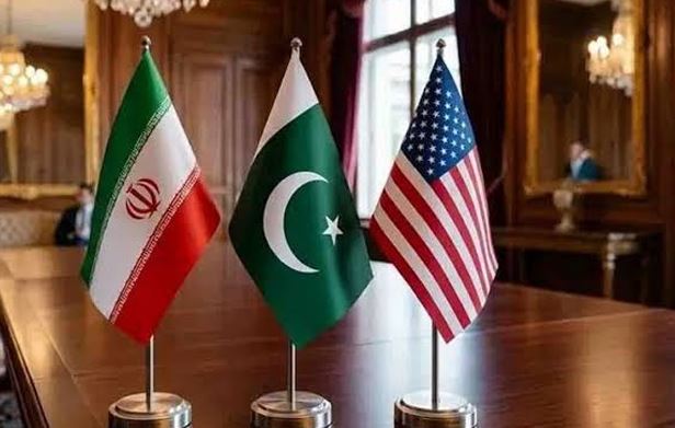 iran usa pak talk