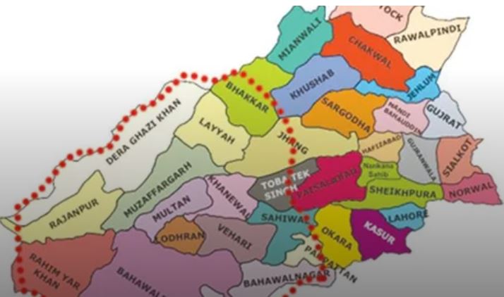 Why South Punjab Remains Backward