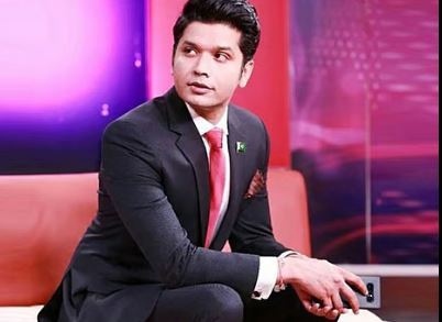 acnhor mureed abbas