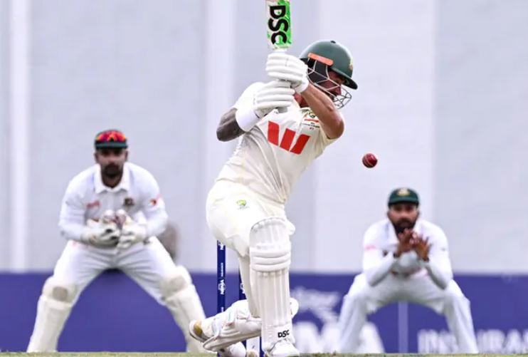 bangladesh vs australia
